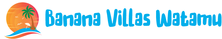 Banana Villas Logo